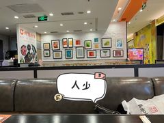 -呷哺呷哺(哈尔滨红博购物广场店)