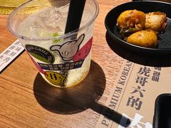 -虎哥六韩式烤肉料理 TIGERGRILL(隆生金山湖中心购物广场店)