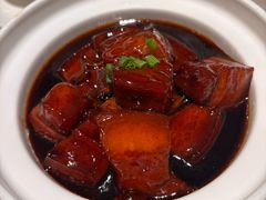 -小菜园新徽菜(江阴万达店)