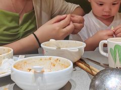 -海底捞火锅(银泰中心店)