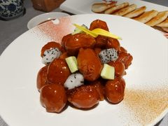 -晓粤·惹味粤菜(凯德乐峰广场店)