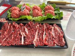 -三头牛·潮汕牛肉生蚝火锅 (夏湾店)