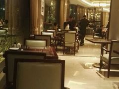 -索菲特西湖大酒店·香榭丽全日候餐厅(南山路店)