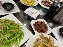 -501號台州海鲜餐厅(海创园店)