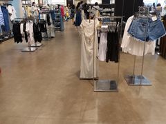 -ZARA(恒隆广场店)