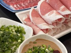 -情忆草原涮肉馆