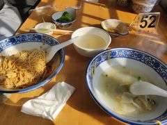 -裕兴记·三虾面(西北街总店)