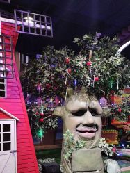 -卡通尼乐园(重庆南坪协信星光店)