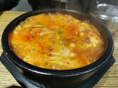 -吴草鸡爪오초닭발韩食堂(融恒盈嘉中心店)