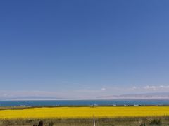-青海湖国家重点风景名胜区