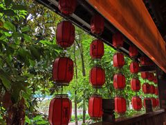 -饭江湖·江湖菜(湖广会馆店)