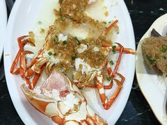 -小海豚•老字号海鲜餐厅(天涯店)