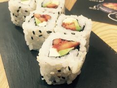 -Sushi Love 创意寿司(丽影广场店)