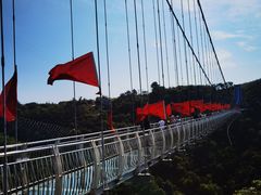 -丹山赤水风景名胜区