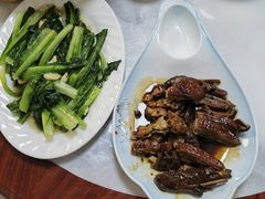 -芳华轩•客家菜馆(梧桐山店)