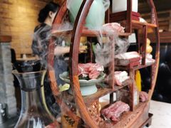 -丁卯•铜锅涮肉(工体店)