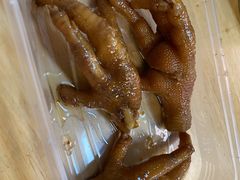 -山水肠粉(盐田店)