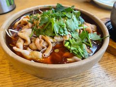 -张烤鸭·川菜·非遗冒烤鸭(青石桥店)