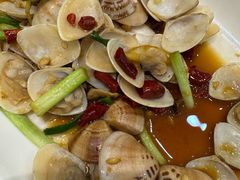 -金海湾海鲜排档(朱家尖店)