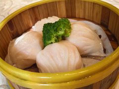 越秀虾饺皇-粤秀小厨·广式早茶(辽宁路店)