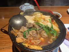 -青叶日式料理(飘亮阳光广场店)