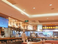 -西贝(厦门中华城店)
