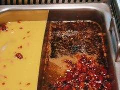 -大隐·成都火锅Bistro(合生麒麟新天地店)