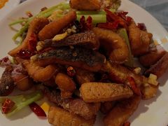 -虎虎龙虾大排档(双井店)