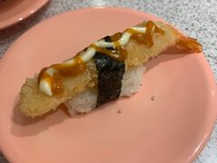 -争鲜回转寿司(南开大悦城店)