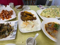 -大众海鲜(巨龙北路店)