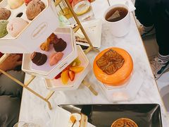 -哈根达斯(城西银泰店)
