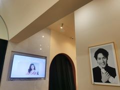 -海马体照相馆(成都来福士广场店)