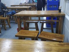 大堂-老味道饺子馆(回民街店)