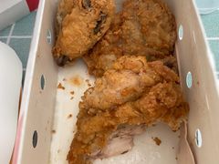 -肯德基(亦庄上海沙龙店)