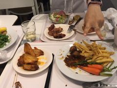 -宜家·瑞典风味餐厅(无锡店)