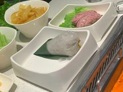 -海底捞火锅(龙茗路店)