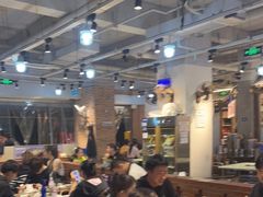 -五里关火锅(牛市口店)