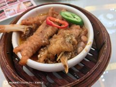 -顺德人家食府(黄金广场店)