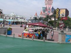 -厦门方特梦幻王国