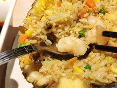 -避风塘(嘉兴八佰伴店)