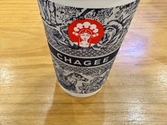 -霸王茶姬(泛海广场店)