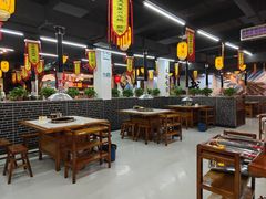 -李家水浒烤肉(五一店)