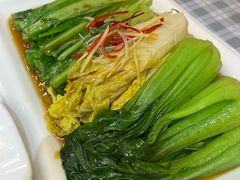 -芳芳餐厅(白沙路店)