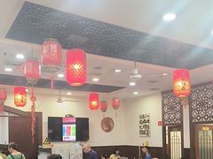 -红灯笼龙凤饭店(宁波老字号店)