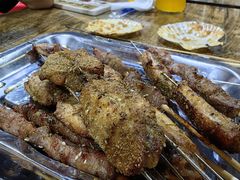 -马老大烧烤(和平路店)
