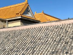 -伪满皇宫博物院