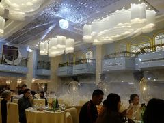 大堂-国瑞酒店餐饮部