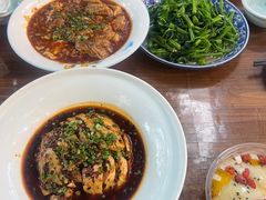 -李大爷的泡椒馆(冉家坝店)