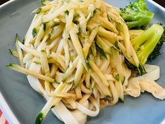 -魏家凉皮(梨园店)