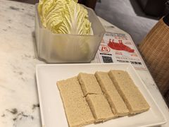 -涮福記·现切牛羊肉火锅(世纪汇店)